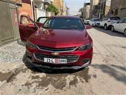 شيفروليه ماليبو